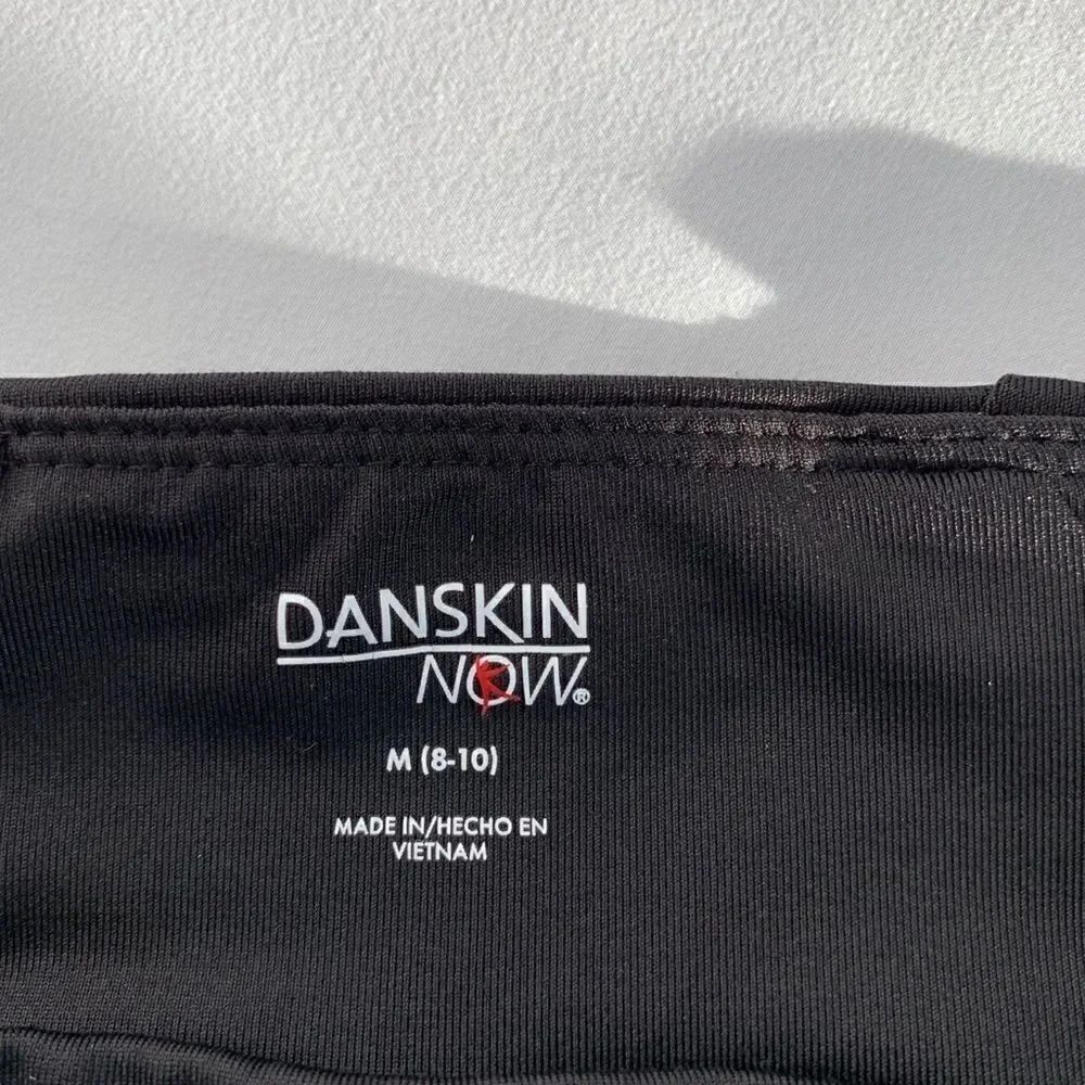 Activewear Danskin Capri Exercise Pants - Picture 4 of 5